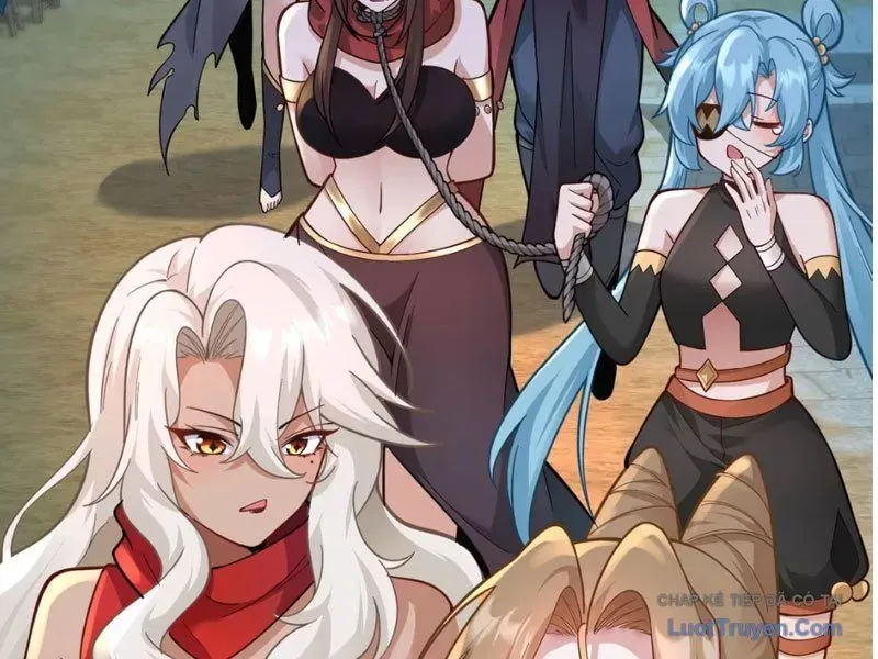 Nữ Đế, Ta Chỉ Yêu Đương Với Nương Tử Chapter 22 - 13