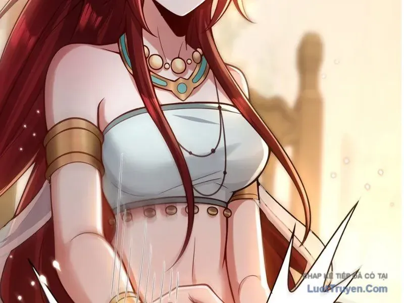 Nữ Đế, Ta Chỉ Yêu Đương Với Nương Tử Chapter 22 - 122