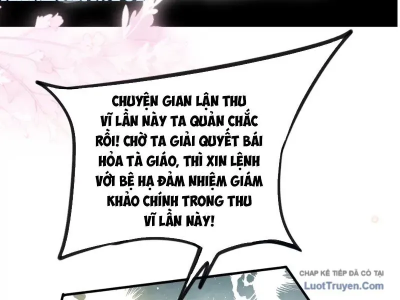 Nữ Đế, Ta Chỉ Yêu Đương Với Nương Tử Chapter 22 - 129