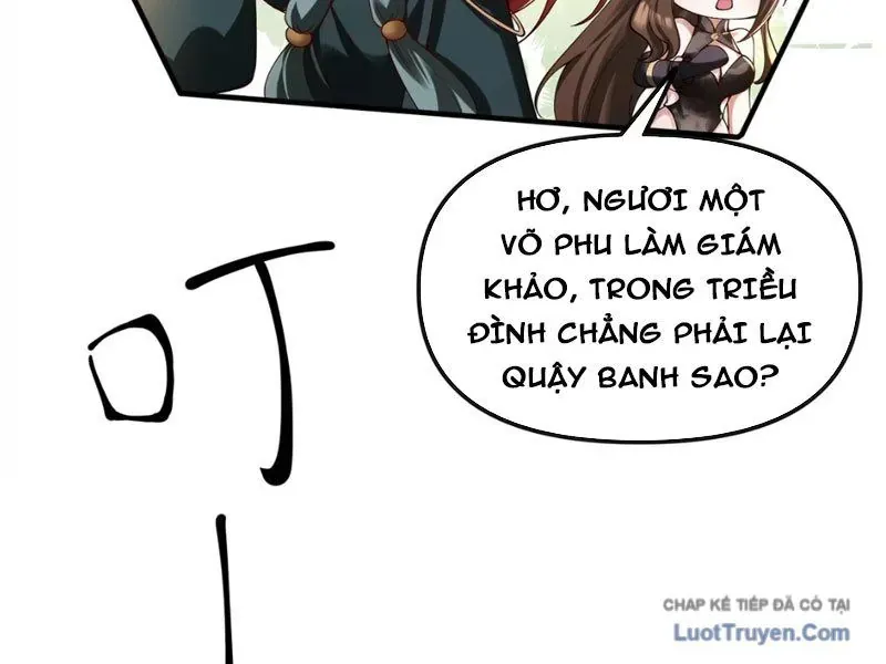 Nữ Đế, Ta Chỉ Yêu Đương Với Nương Tử Chapter 22 - 131