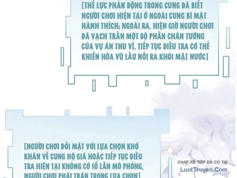 Nữ Đế, Ta Chỉ Yêu Đương Với Nương Tử Chapter 22 - 133