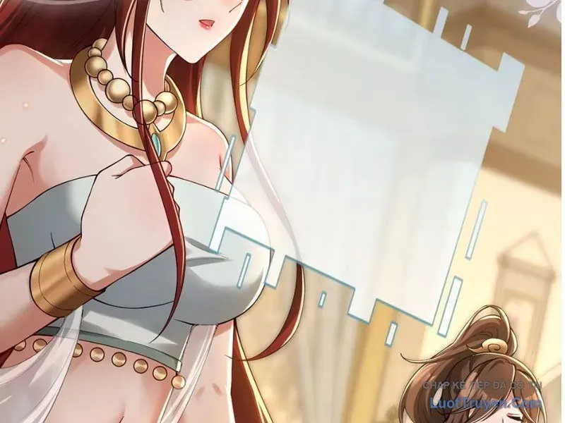 Nữ Đế, Ta Chỉ Yêu Đương Với Nương Tử Chapter 22 - 135