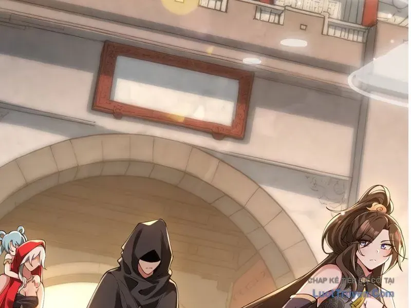 Nữ Đế, Ta Chỉ Yêu Đương Với Nương Tử Chapter 22 - 140