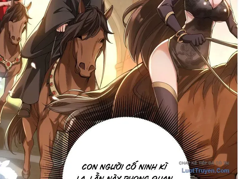 Nữ Đế, Ta Chỉ Yêu Đương Với Nương Tử Chapter 22 - 141