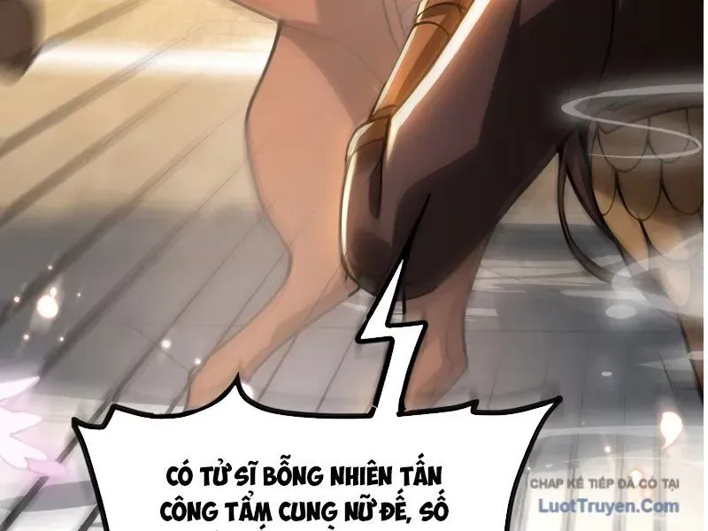 Nữ Đế, Ta Chỉ Yêu Đương Với Nương Tử Chapter 22 - 147