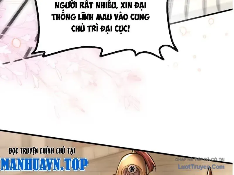 Nữ Đế, Ta Chỉ Yêu Đương Với Nương Tử Chapter 22 - 148