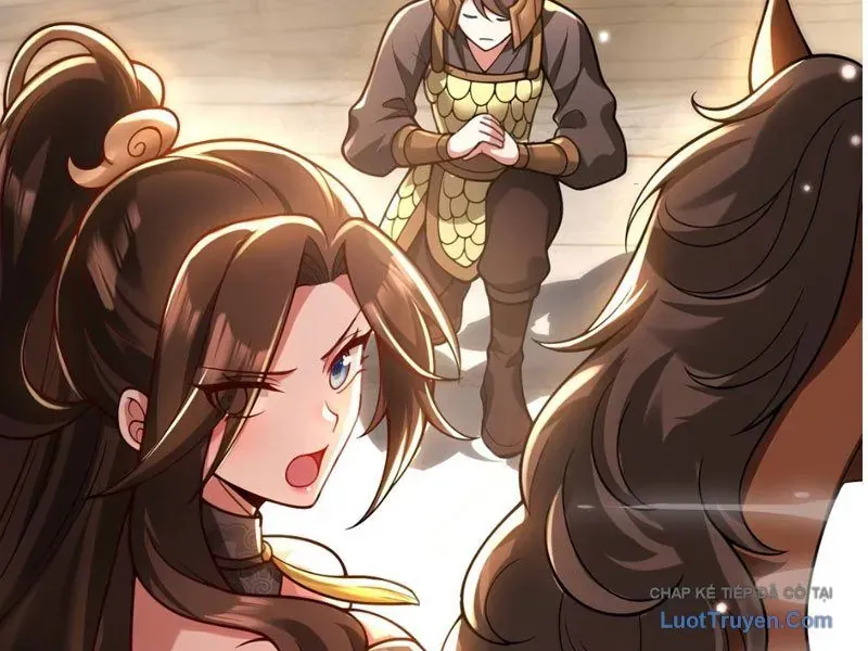 Nữ Đế, Ta Chỉ Yêu Đương Với Nương Tử Chapter 22 - 149