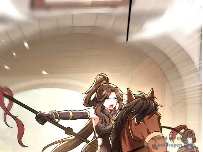 Nữ Đế, Ta Chỉ Yêu Đương Với Nương Tử Chapter 22 - 158