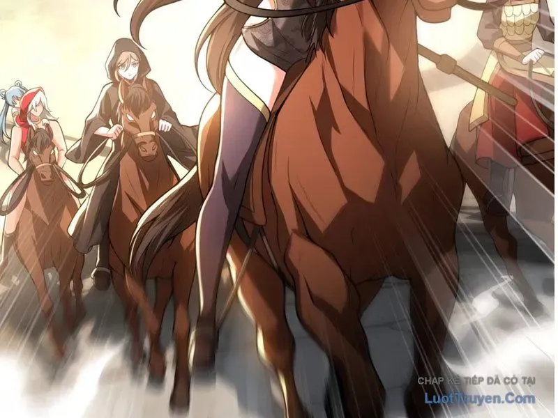 Nữ Đế, Ta Chỉ Yêu Đương Với Nương Tử Chapter 22 - 159