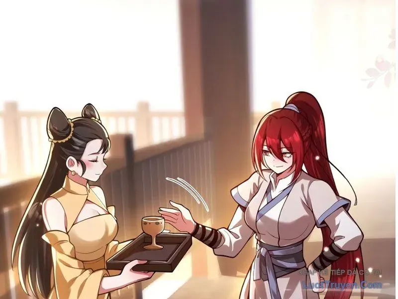 Nữ Đế, Ta Chỉ Yêu Đương Với Nương Tử Chapter 22 - 164