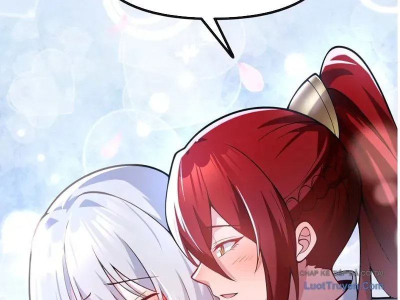 Nữ Đế, Ta Chỉ Yêu Đương Với Nương Tử Chapter 22 - 191