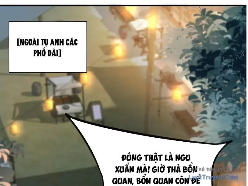 Nữ Đế, Ta Chỉ Yêu Đương Với Nương Tử Chapter 22 - 3