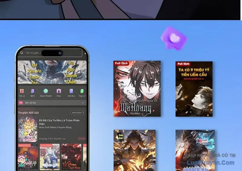 Nữ Đế, Ta Chỉ Yêu Đương Với Nương Tử Chapter 22 - 205