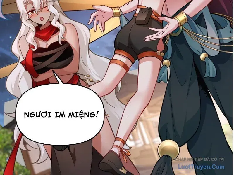 Nữ Đế, Ta Chỉ Yêu Đương Với Nương Tử Chapter 22 - 22