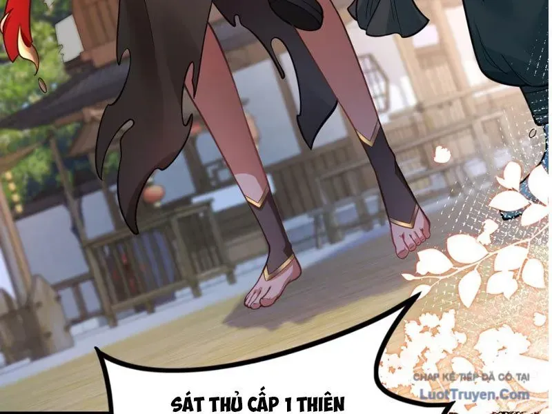 Nữ Đế, Ta Chỉ Yêu Đương Với Nương Tử Chapter 22 - 23