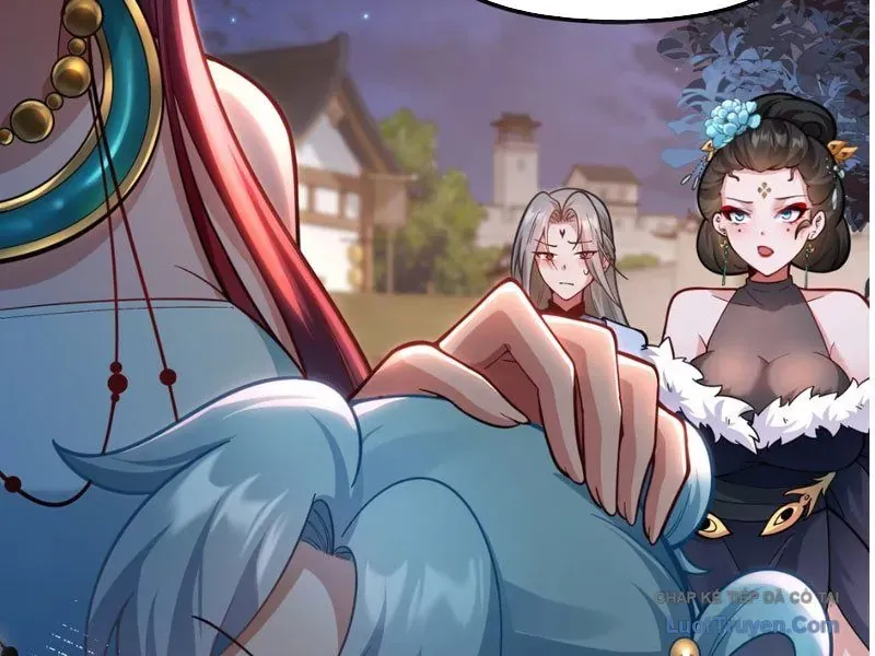 Nữ Đế, Ta Chỉ Yêu Đương Với Nương Tử Chapter 22 - 26