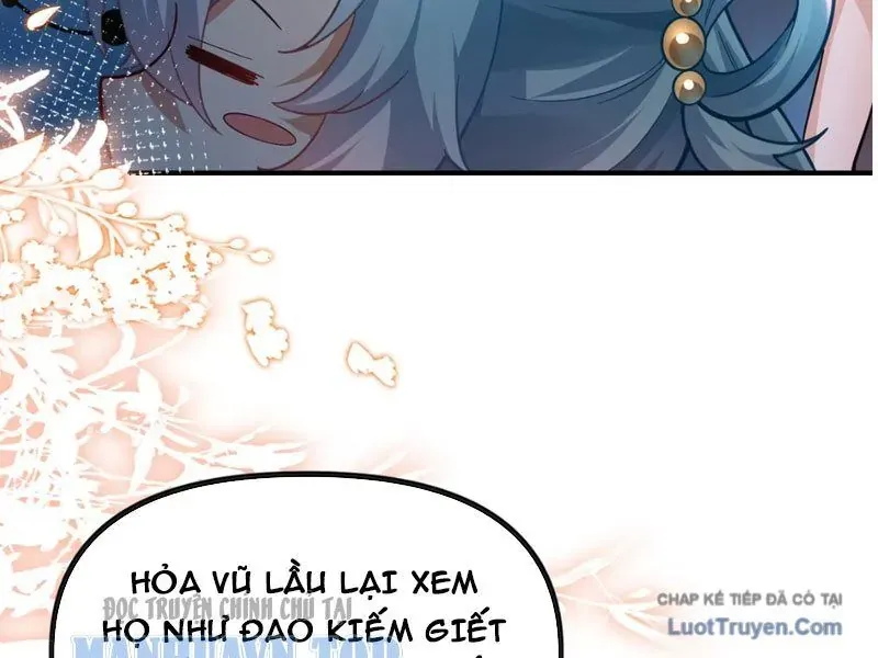 Nữ Đế, Ta Chỉ Yêu Đương Với Nương Tử Chapter 22 - 27