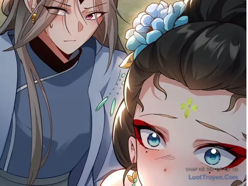 Nữ Đế, Ta Chỉ Yêu Đương Với Nương Tử Chapter 22 - 29