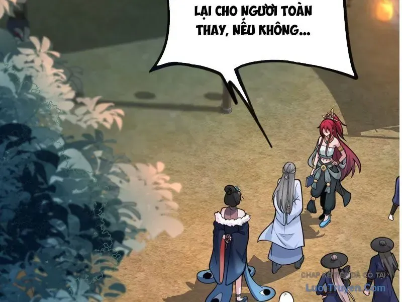 Nữ Đế, Ta Chỉ Yêu Đương Với Nương Tử Chapter 22 - 4