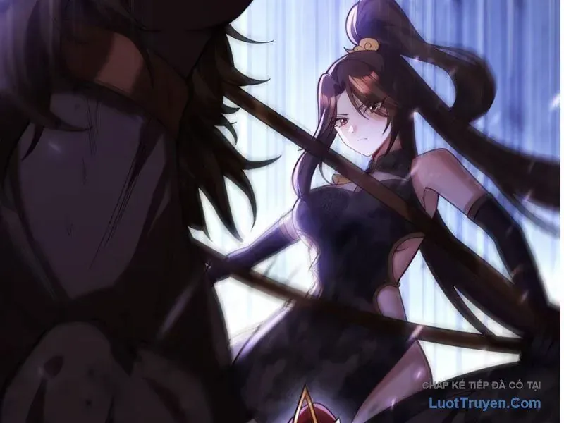 Nữ Đế, Ta Chỉ Yêu Đương Với Nương Tử Chapter 22 - 38
