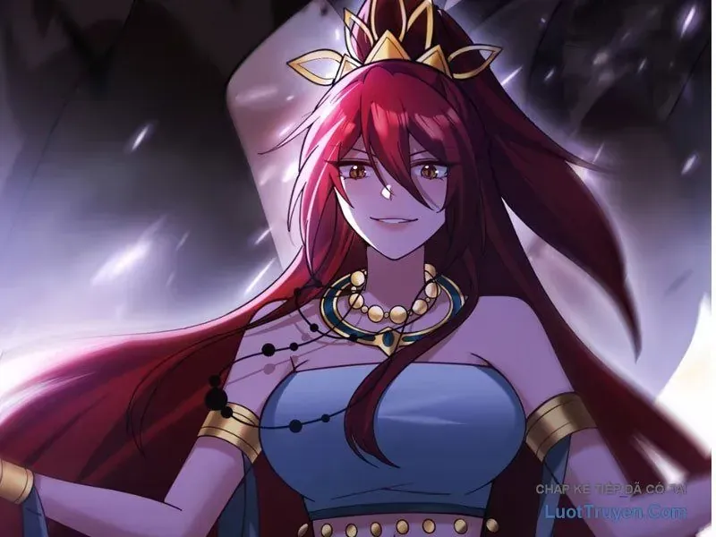 Nữ Đế, Ta Chỉ Yêu Đương Với Nương Tử Chapter 22 - 39