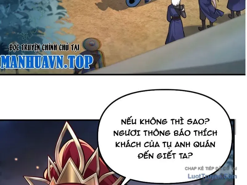 Nữ Đế, Ta Chỉ Yêu Đương Với Nương Tử Chapter 22 - 5