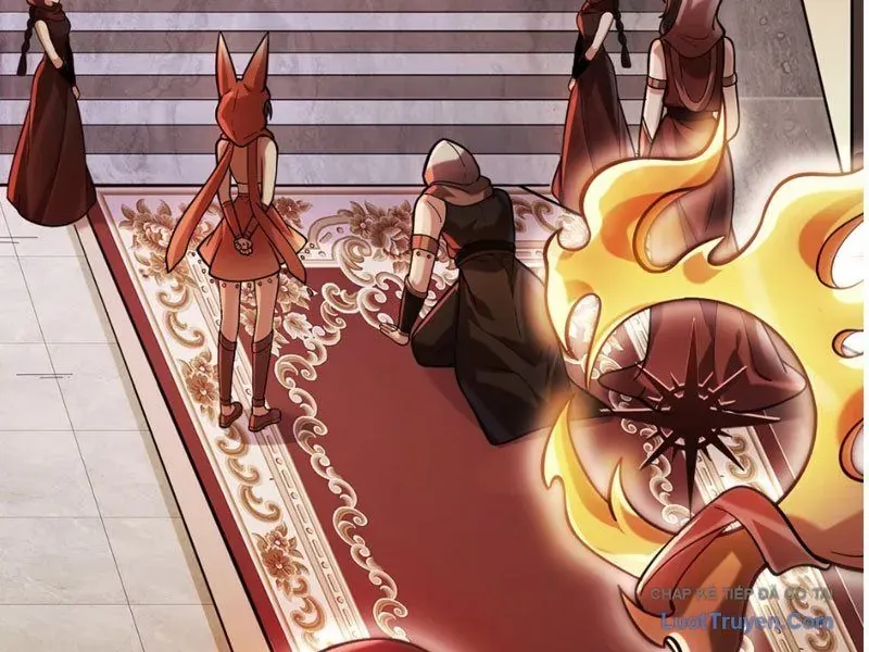 Nữ Đế, Ta Chỉ Yêu Đương Với Nương Tử Chapter 22 - 45