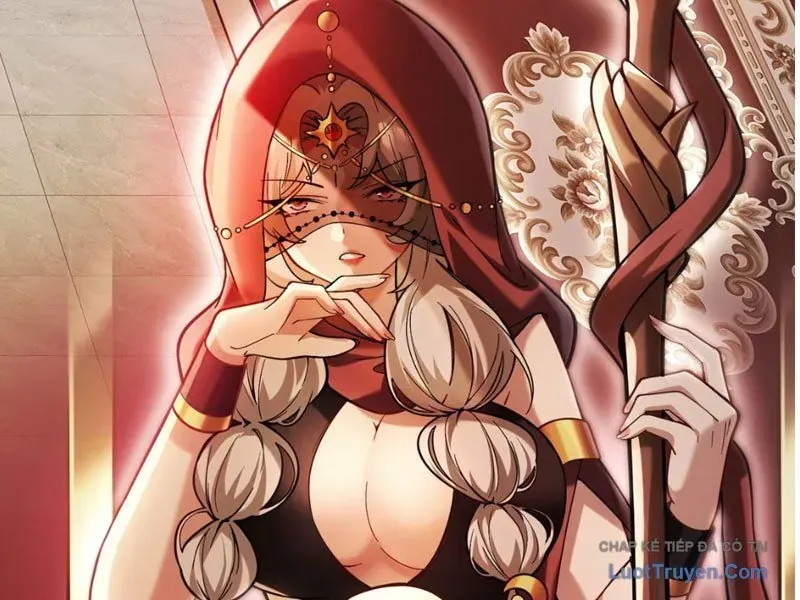 Nữ Đế, Ta Chỉ Yêu Đương Với Nương Tử Chapter 22 - 46