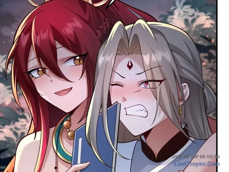 Nữ Đế, Ta Chỉ Yêu Đương Với Nương Tử Chapter 22 - 6