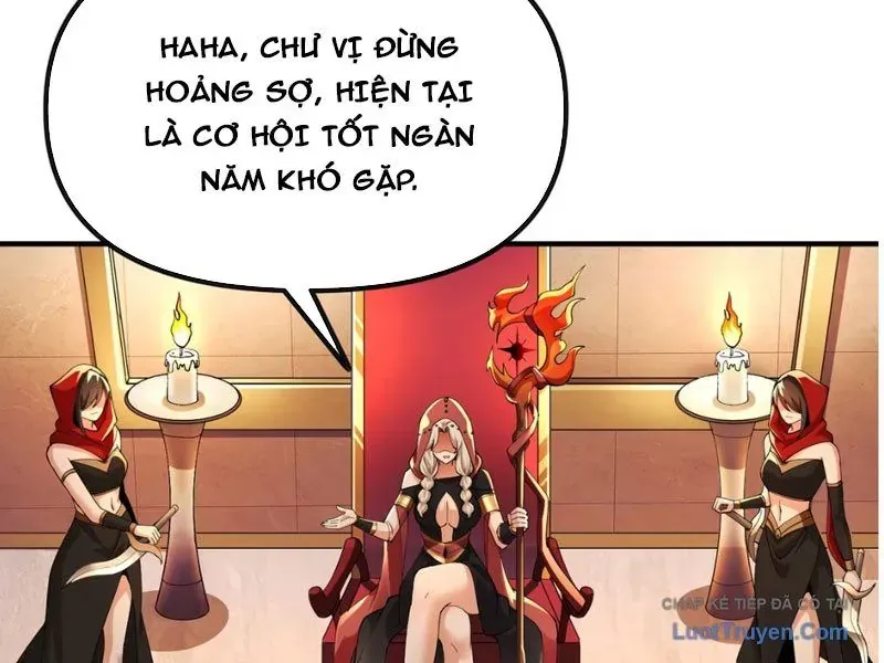 Nữ Đế, Ta Chỉ Yêu Đương Với Nương Tử Chapter 22 - 54