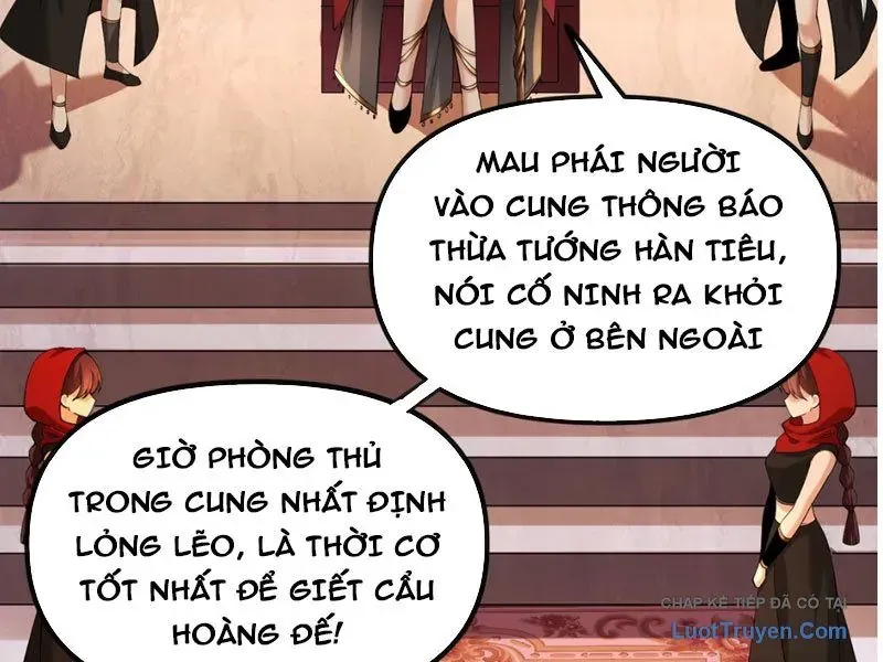 Nữ Đế, Ta Chỉ Yêu Đương Với Nương Tử Chapter 22 - 55