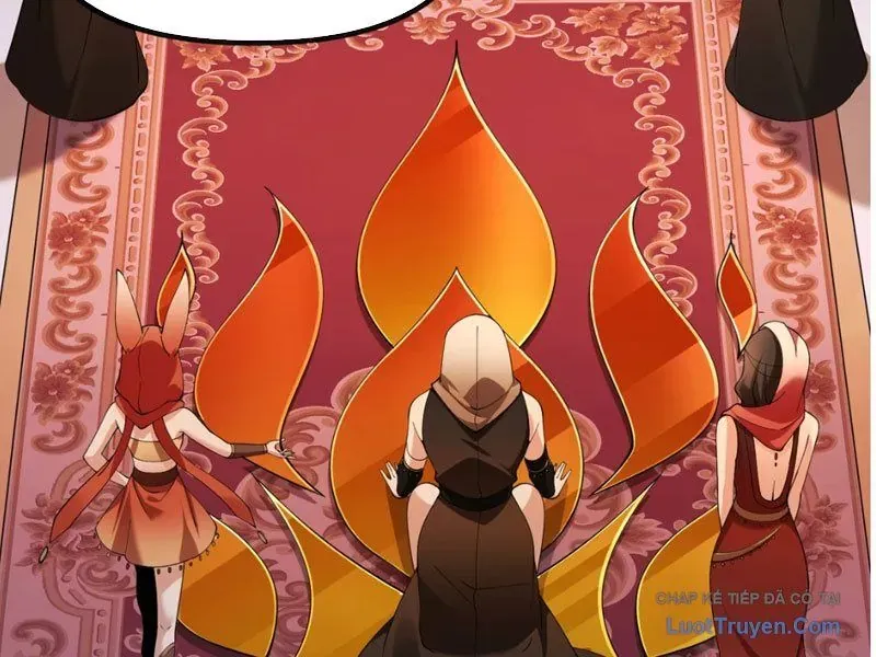 Nữ Đế, Ta Chỉ Yêu Đương Với Nương Tử Chapter 22 - 56