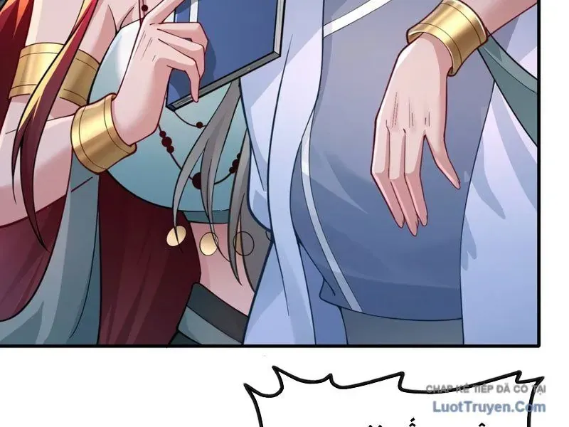 Nữ Đế, Ta Chỉ Yêu Đương Với Nương Tử Chapter 22 - 7