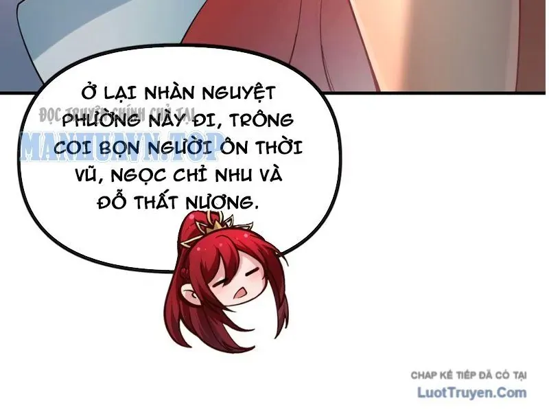 Nữ Đế, Ta Chỉ Yêu Đương Với Nương Tử Chapter 22 - 69