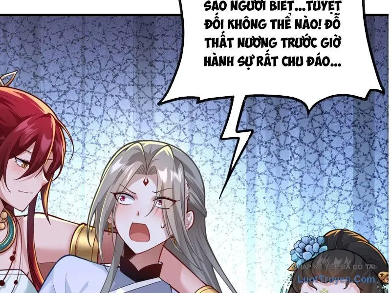 Nữ Đế, Ta Chỉ Yêu Đương Với Nương Tử Chapter 22 - 8