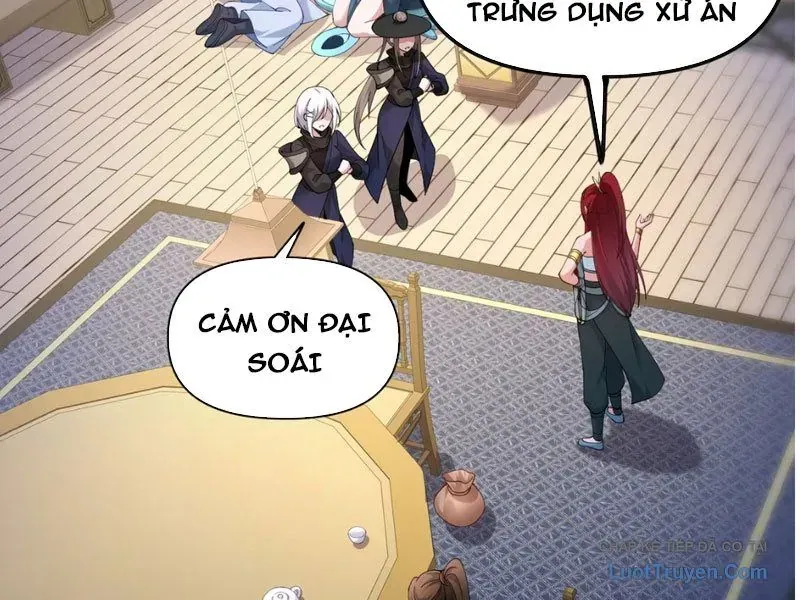 Nữ Đế, Ta Chỉ Yêu Đương Với Nương Tử Chapter 22 - 71