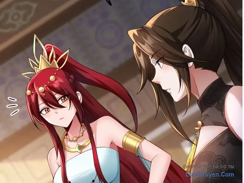 Nữ Đế, Ta Chỉ Yêu Đương Với Nương Tử Chapter 22 - 75