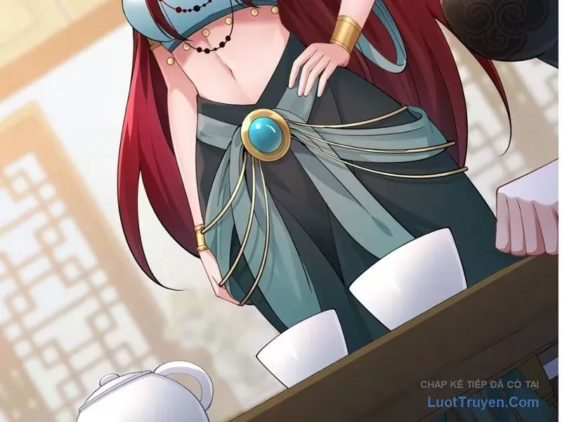 Nữ Đế, Ta Chỉ Yêu Đương Với Nương Tử Chapter 22 - 76
