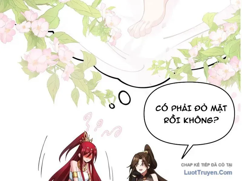 Nữ Đế, Ta Chỉ Yêu Đương Với Nương Tử Chapter 22 - 80