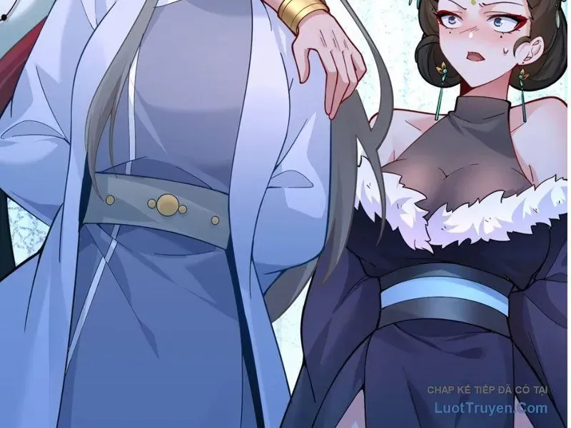 Nữ Đế, Ta Chỉ Yêu Đương Với Nương Tử Chapter 22 - 9