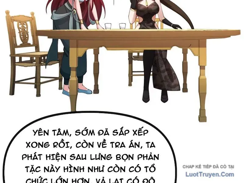 Nữ Đế, Ta Chỉ Yêu Đương Với Nương Tử Chapter 22 - 81