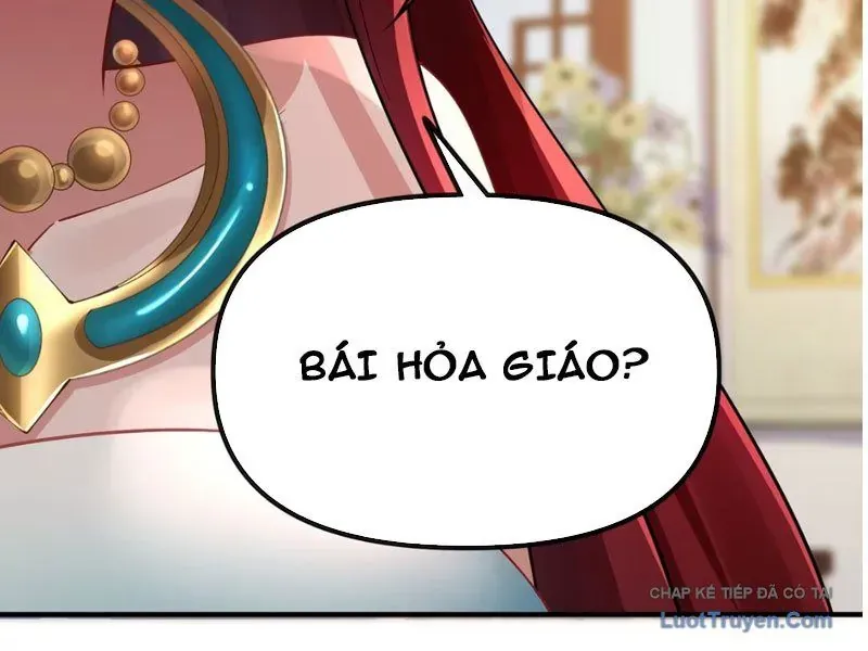 Nữ Đế, Ta Chỉ Yêu Đương Với Nương Tử Chapter 22 - 87