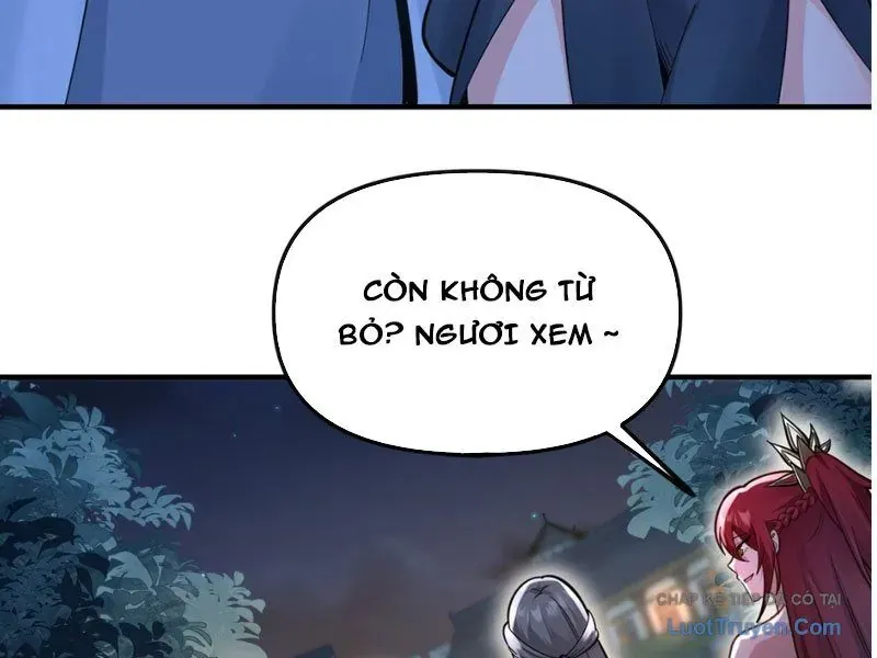 Nữ Đế, Ta Chỉ Yêu Đương Với Nương Tử Chapter 22 - 10