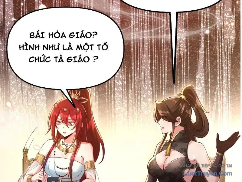 Nữ Đế, Ta Chỉ Yêu Đương Với Nương Tử Chapter 22 - 91