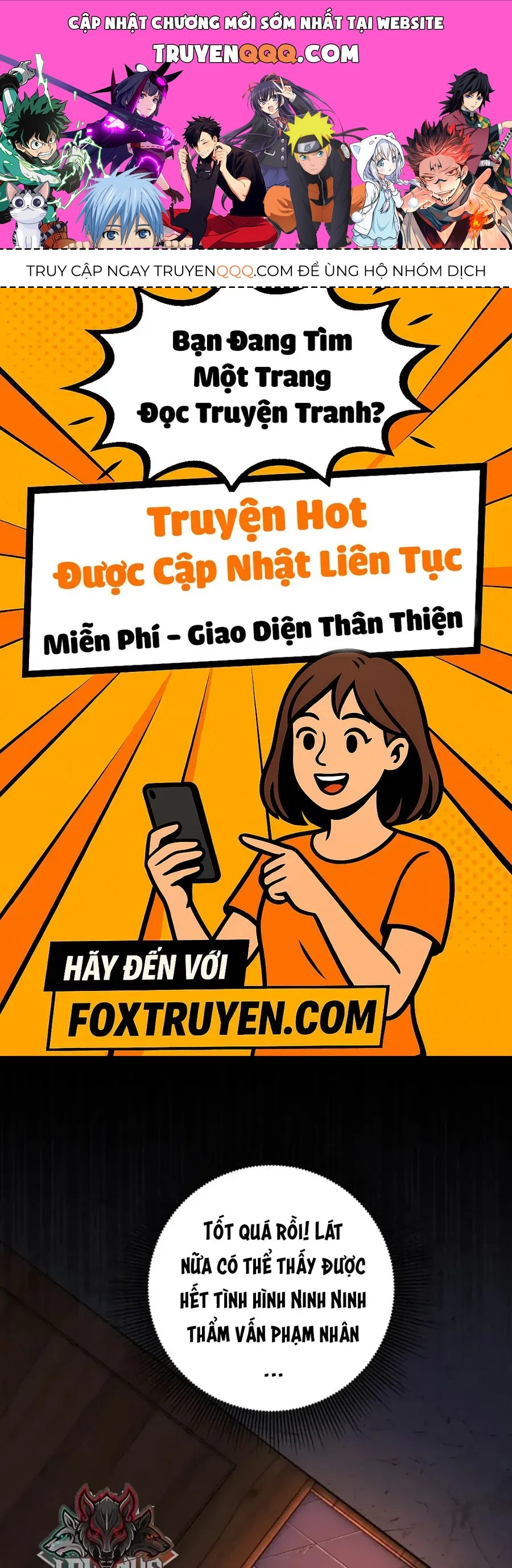 Nữ Đế, Ta Chỉ Yêu Đương Với Nương Tử Chapter 23 - 1