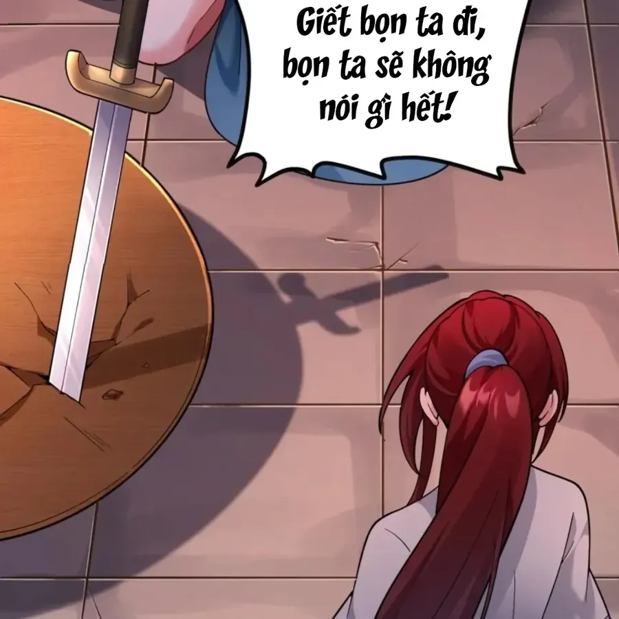 Nữ Đế, Ta Chỉ Yêu Đương Với Nương Tử Chapter 23 - 11