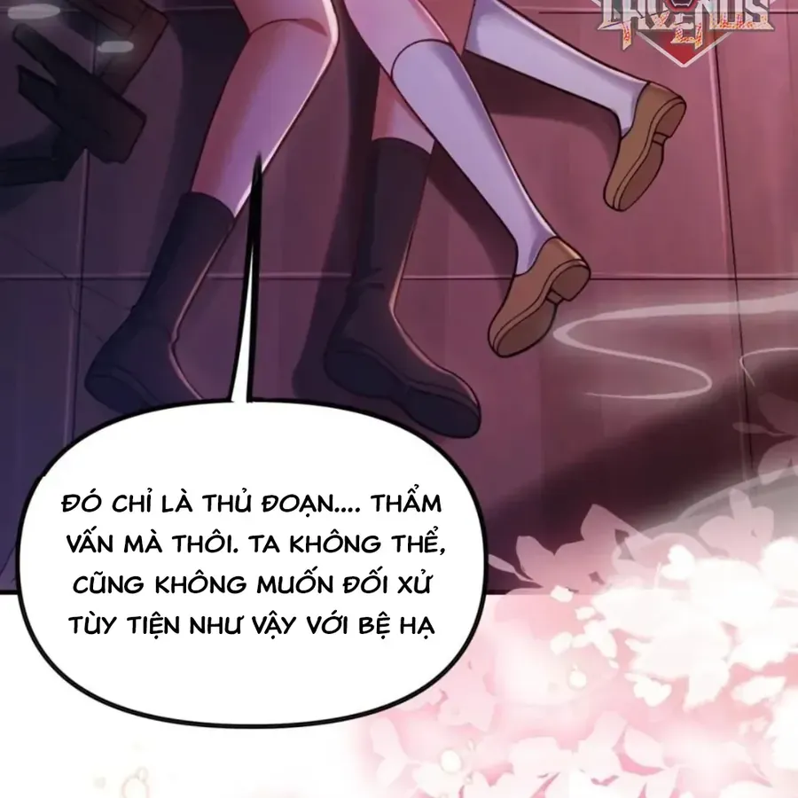 Nữ Đế, Ta Chỉ Yêu Đương Với Nương Tử Chapter 23 - 102