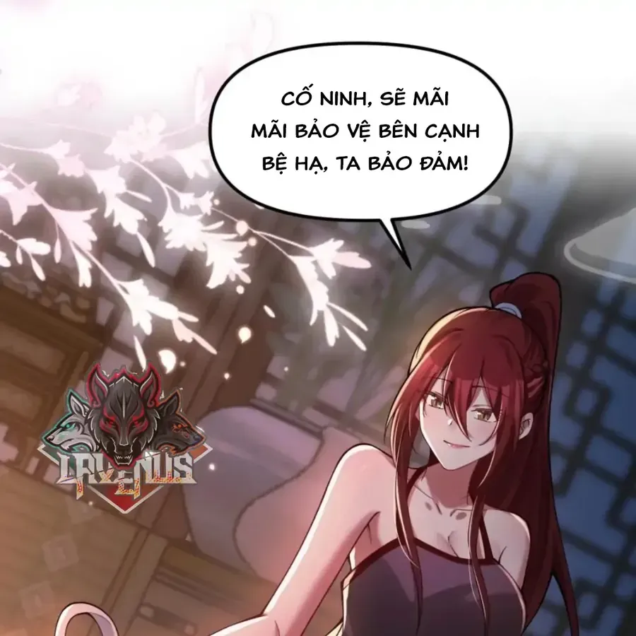 Nữ Đế, Ta Chỉ Yêu Đương Với Nương Tử Chapter 23 - 109