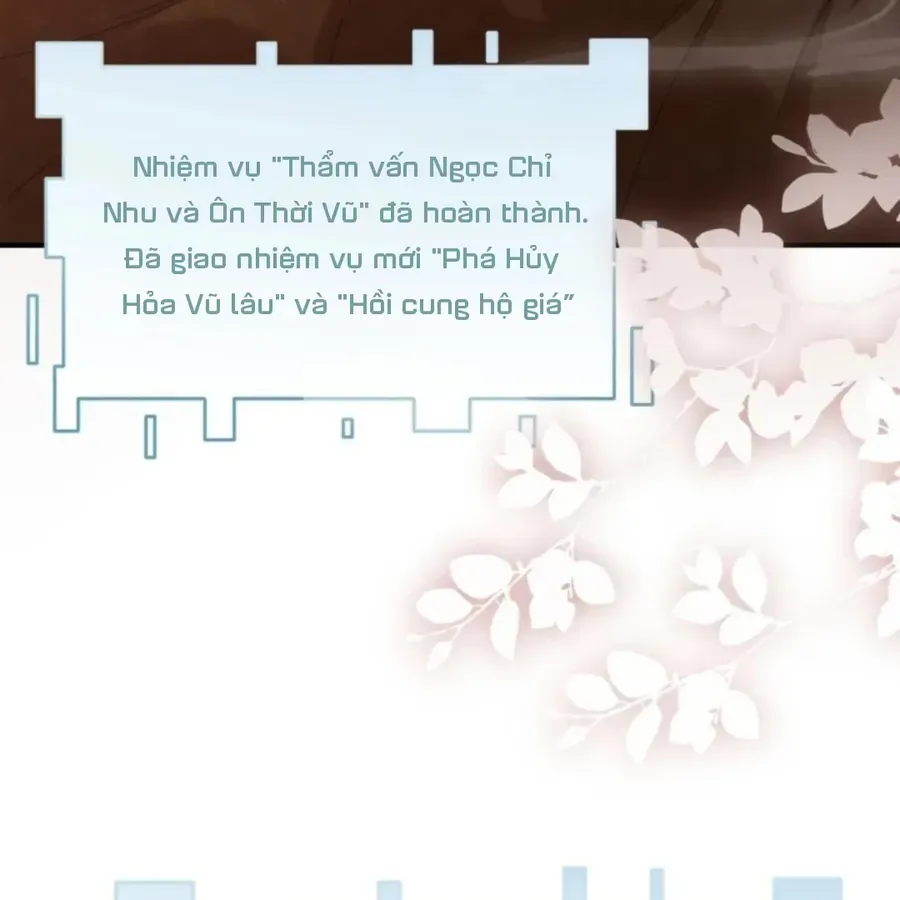 Nữ Đế, Ta Chỉ Yêu Đương Với Nương Tử Chapter 23 - 111