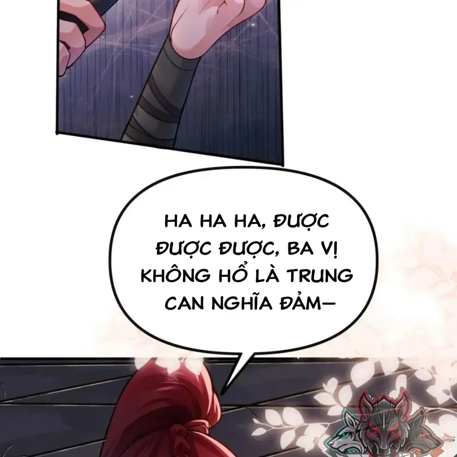Nữ Đế, Ta Chỉ Yêu Đương Với Nương Tử Chapter 23 - 13